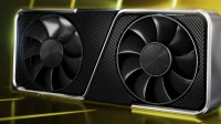 新版RTX 3060Ti性能曝光：DDR6X显存 跑分提升7％