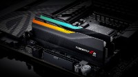 芝奇DDR5内存正式突破8GHz：专为13代酷睿优化 时序感人