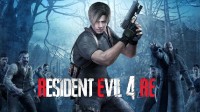 《生化危机4RE》Steam预购348元 PC配置需求公开