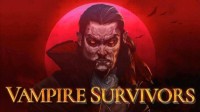 Steam好评如潮《吸血鬼幸存者》正式版上线 新增简中