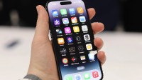苹果公司申请新专利：手机刘海内可设置投影仪