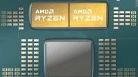 AMD锐龙7000 3D缓存版发布时间曝光：游戏神U的继任者来了
