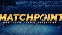 《决胜点：网球锦标赛》现已在NS平台推出  