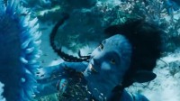 《阿凡达2》公布新预告片：超多海洋动物惊喜亮相