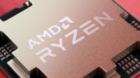 AMD新U锐龙7 7700来了：8核16线程 发热让人满意