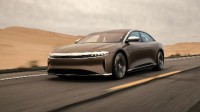 最大石油出口国发力电动汽车：2026年出口超15万