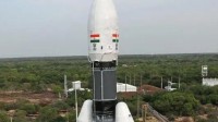 印度最强火箭发射成功：一箭36星重6吨