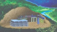 深度2400米为了找暗物质 我国首个极深地下实验室