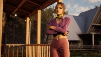 《采石场惊魂》50年代服装DLC限免领取 本体6折出售