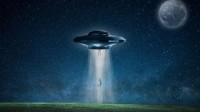 NASA启动对UFO新研究 预计明年年中公开研究报告