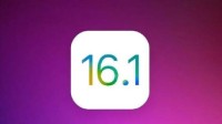 iOS16.1推送：iPhone全系全面屏支持电量百分比显示