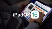 iPad OS16正式版系统发布：台前调度功能正式支持