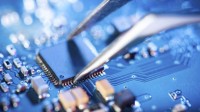全球百大半导体企业中国数量第一：碾压美国、韩国