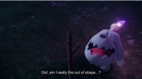 《宝可梦朱紫》公布新宝可梦：幽灵系狗狗超可爱！