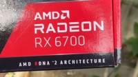 AMD突然发布老卡数据：性能接近3060Ti 但更省电