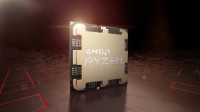 AMD新U锐龙7 7700跑分曝光：与7700X十分接近