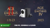 《帝国时代2》Xbox主机宣传片 支持键鼠、跨平台游玩