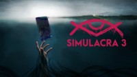 惊悚模拟解谜《SIMULACRA 3》今日发售
