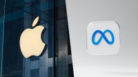 Meta抨击苹果新条款 指责其“夺走”部分广告收入