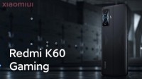 Redmi K60电竞版曝光 搭载骁龙8Gen2 明年1月发布