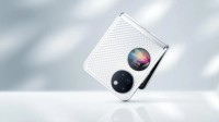 华为官宣：全新折叠屏Pocket S定于11月2日发布！