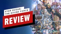 《星之海洋神圣力量》IGN 7分：战斗系统大幅优化