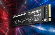 首发649元！国产长江致钛TiPlus7100固态1TB发布