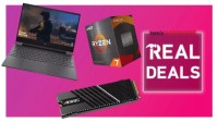 AMD双11有优惠：游戏神U锐龙7 5800X3D降至2399元