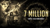 《仁王》系列销量超700万套 网友：快登陆Xbox！