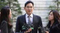 三星电子董事会正式公告：李在镕升任三星会长