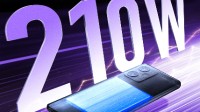 Redmi Note12系列官宣搭载210W秒充 今晚正式发布