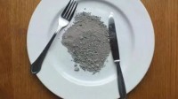 科学家证明吃“土”可治疗肠炎 可恢复肠道微生态