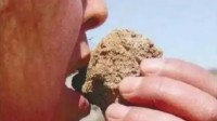 科学家证明吃“土”可治疗肠炎！观音土的神奇作用