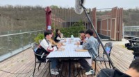 校园恋爱真人秀被吐槽套路 专家：可看做样本参考