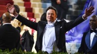 凭什么马斯克能拿3600亿高薪 律师：他不是一般CEO