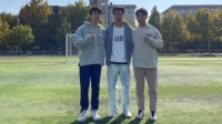 大学生心脏骤停被同学教科书式救回 急救知识很重要