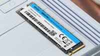 国产SSD率先打起价格战：PCIe3.0 2T到手不超799元