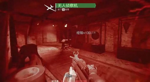 《使命召唤19》拉克曼微冲MP5配枪视频讲解