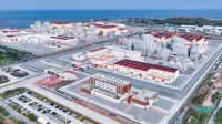 东北首次启用核能供暖 山东海阳、浙江海盐已有先例