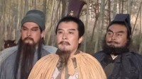 唐国强追忆陆树铭：为演好关羽 “战友”吃不少苦