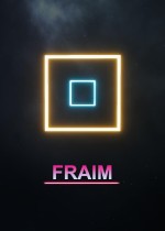 FRAIM - Survival Rhythm Aim Trainer