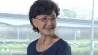 金钟奖视后马之秦去世：睡梦中安详离开 享年80岁