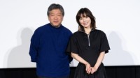 松冈茉优对谈是枝裕和：我曾经对“女星”有偏见