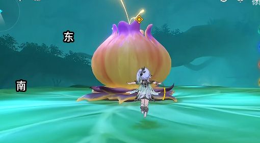 《原神》纳西妲传说任务副本宝箱收集
