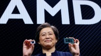AMD Q3财报：受益于定制芯片游戏业务营收增长14%