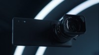 小米12S Ultra概念机亮相 外接徕卡镜头变相机！