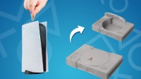 万代PlayStation一番赏公布：PS5外形存钱罐等