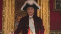 約翰尼·德普新片定妝照曝光 飾演法國國王路易十五