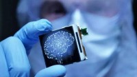 华为超导量子芯片专利公布 可降低量子比特间串扰