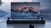 新一代华为智慧屏V发布：令720P变准4K 7999元起